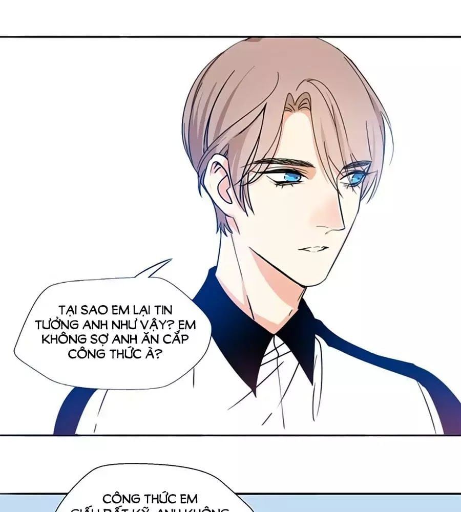 đọc truyện Mùi Hương Lãng Mạn Chương 19 ảnh 18 tại Thiên Thai Truyện