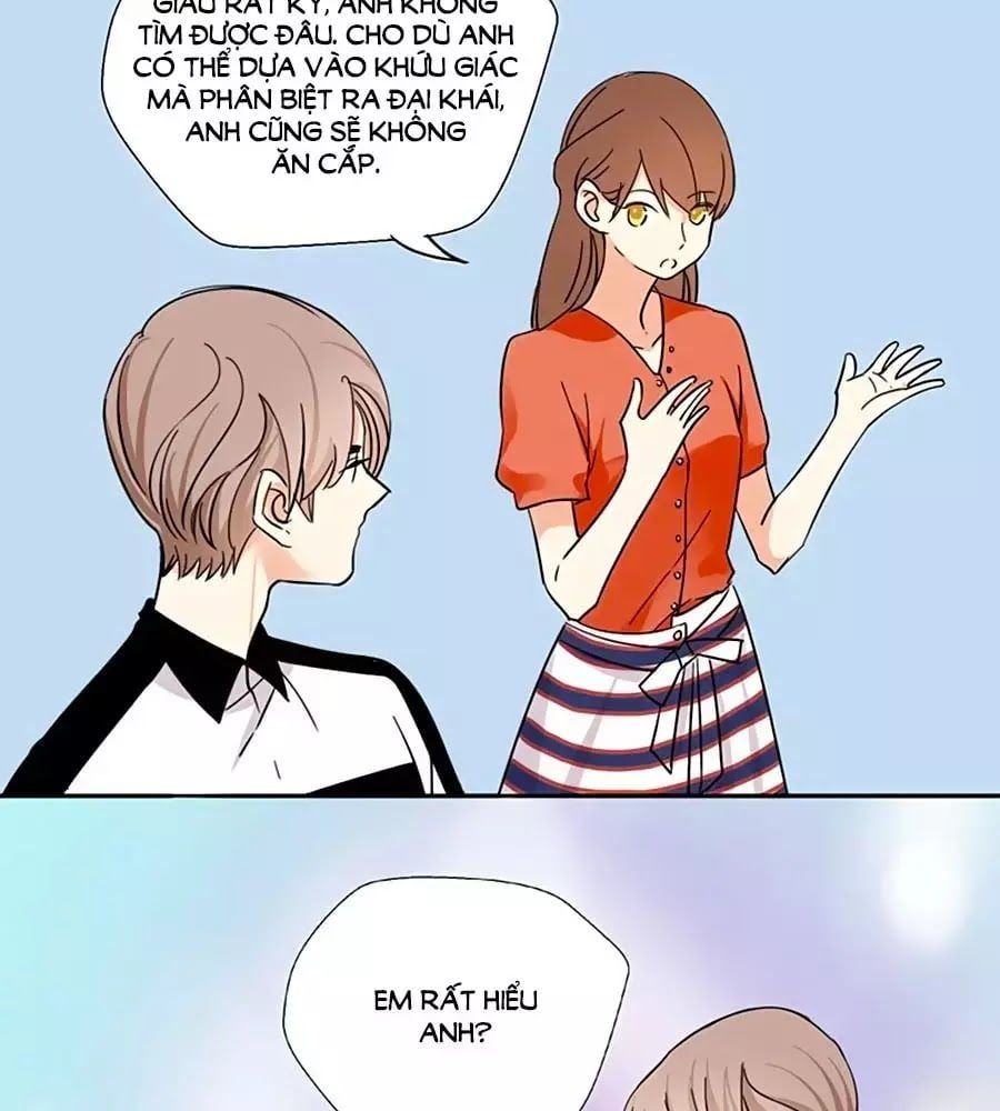 đọc truyện Mùi Hương Lãng Mạn Chương 19 ảnh 19 tại Thiên Thai Truyện