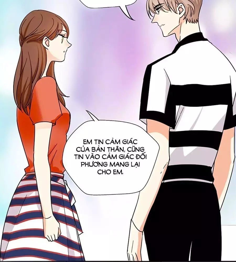 đọc truyện Mùi Hương Lãng Mạn Chương 19 ảnh 20 tại Thiên Thai Truyện