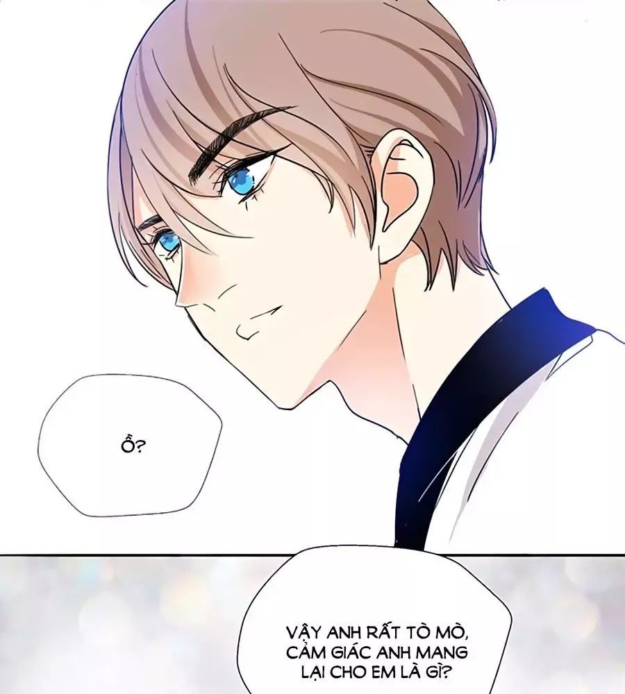 đọc truyện Mùi Hương Lãng Mạn Chương 19 ảnh 21 tại Thiên Thai Truyện