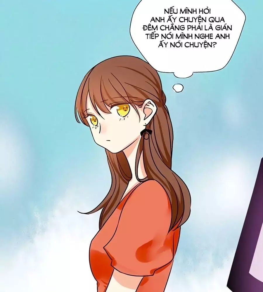 đọc truyện Mùi Hương Lãng Mạn Chương 19 ảnh 4 tại Thiên Thai Truyện