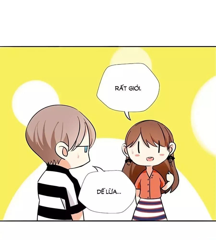 đọc truyện Mùi Hương Lãng Mạn Chương 19 ảnh 25 tại Thiên Thai Truyện