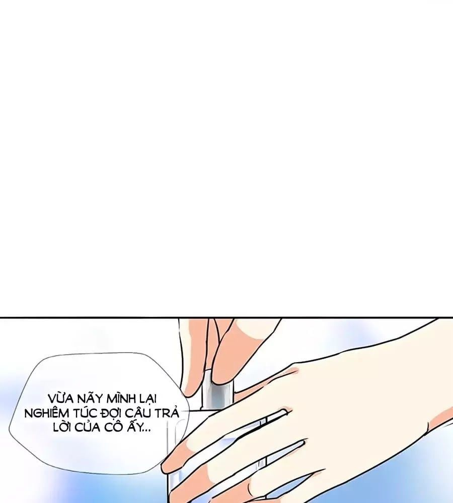 đọc truyện Mùi Hương Lãng Mạn Chương 19 ảnh 26 tại Thiên Thai Truyện