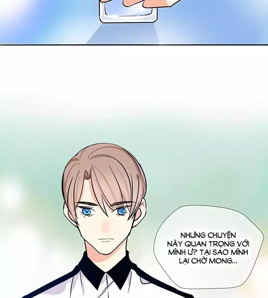 đọc truyện Mùi Hương Lãng Mạn Chương 19 ảnh 27 tại Thiên Thai Truyện