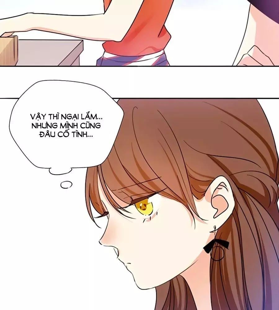 đọc truyện Mùi Hương Lãng Mạn Chương 19 ảnh 5 tại Thiên Thai Truyện