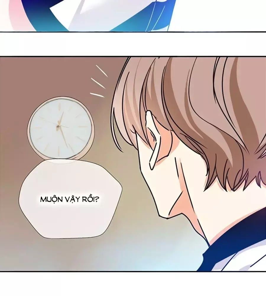 đọc truyện Mùi Hương Lãng Mạn Chương 19 ảnh 32 tại Thiên Thai Truyện