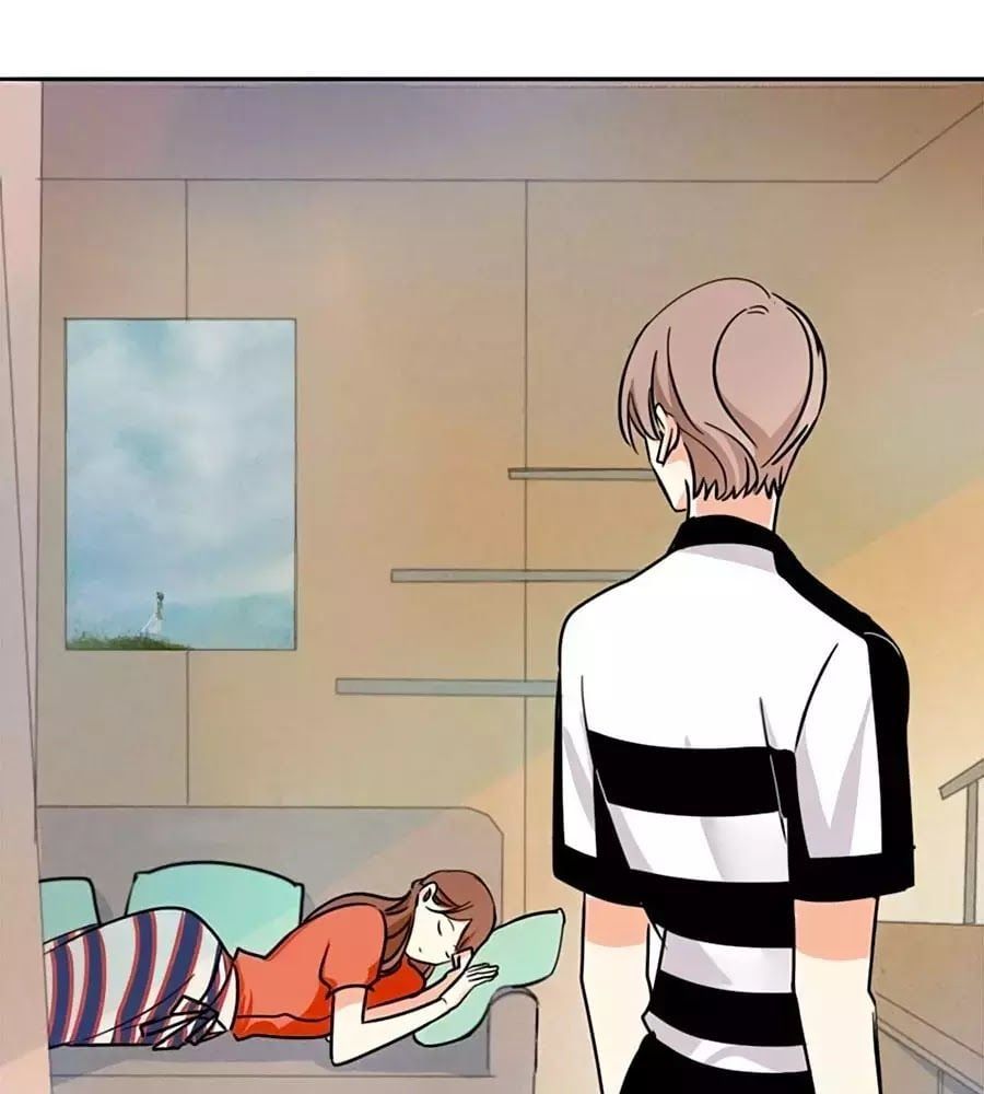 đọc truyện Mùi Hương Lãng Mạn Chương 19 ảnh 34 tại Thiên Thai Truyện