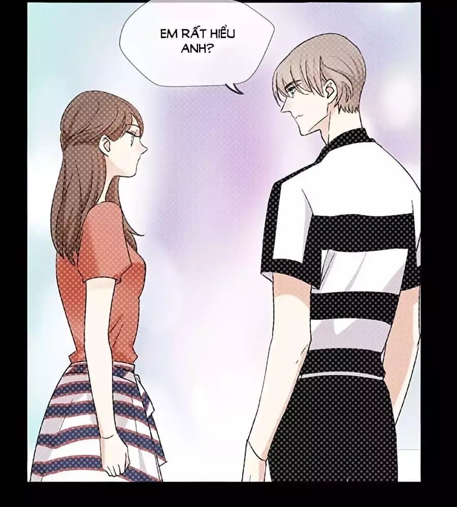 đọc truyện Mùi Hương Lãng Mạn Chương 19 ảnh 46 tại Thiên Thai Truyện