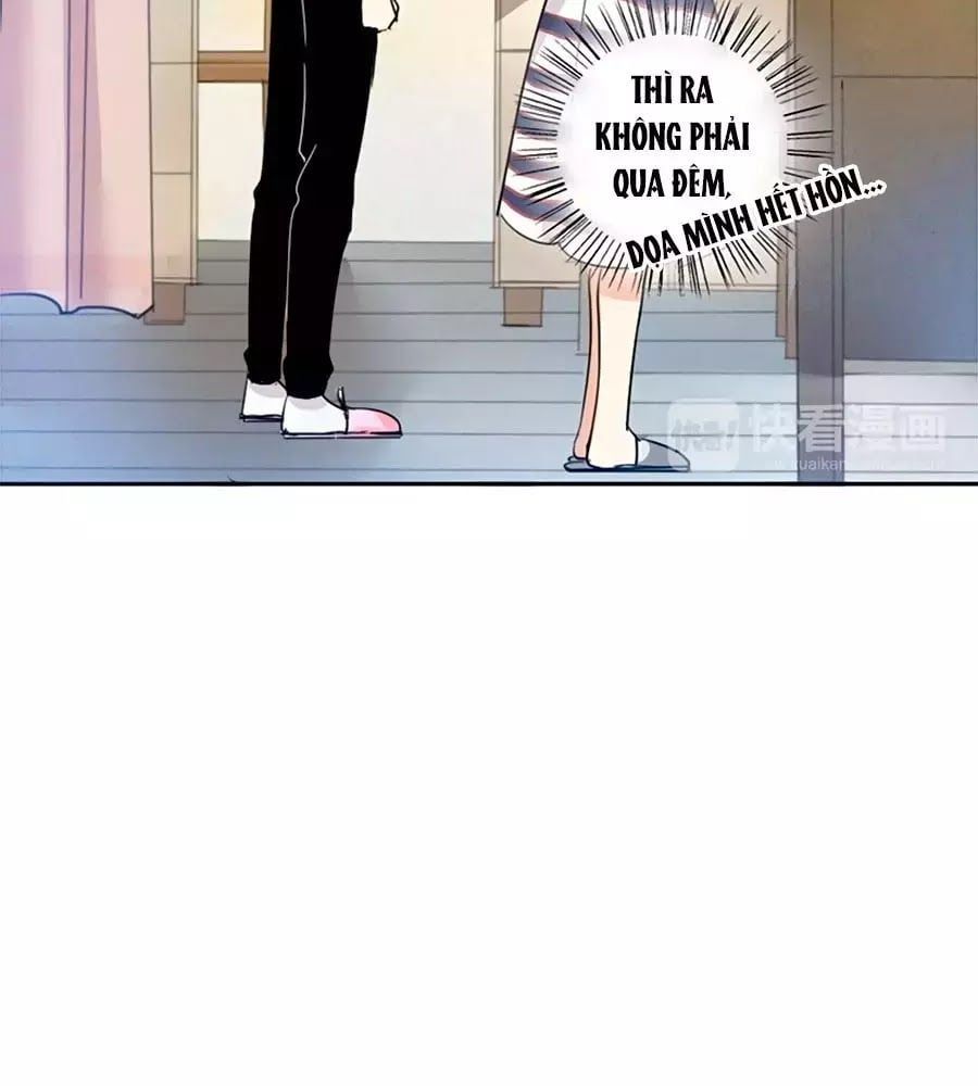 đọc truyện Mùi Hương Lãng Mạn Chương 19 ảnh 7 tại Thiên Thai Truyện