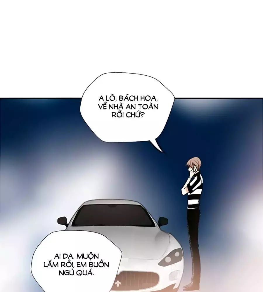 đọc truyện Mùi Hương Lãng Mạn Chương 19 ảnh 52 tại Thiên Thai Truyện