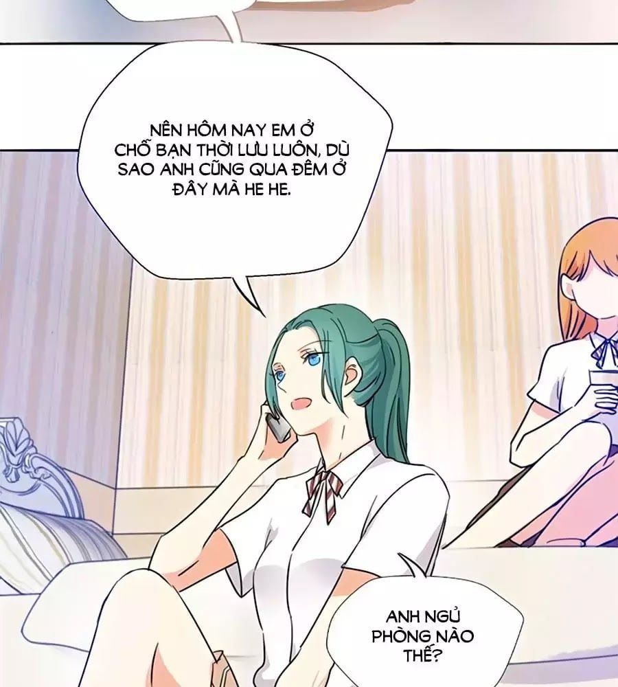 đọc truyện Mùi Hương Lãng Mạn Chương 19 ảnh 53 tại Thiên Thai Truyện