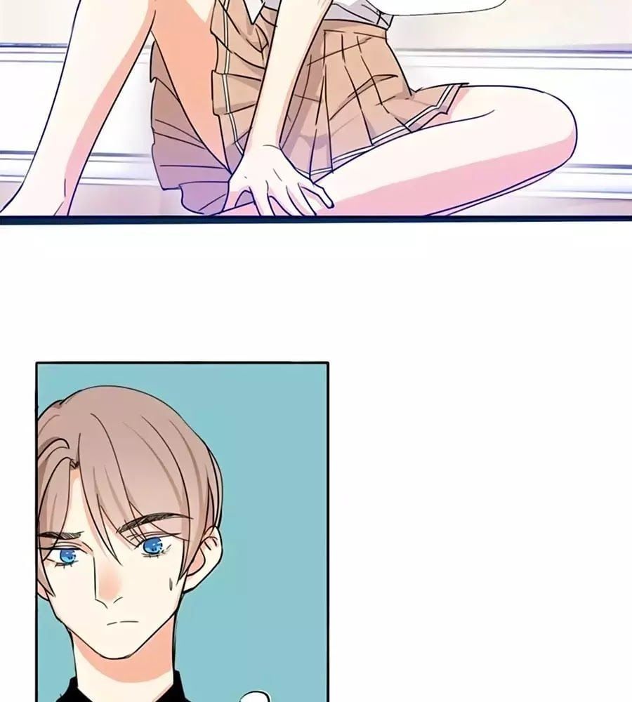 đọc truyện Mùi Hương Lãng Mạn Chương 19 ảnh 54 tại Thiên Thai Truyện