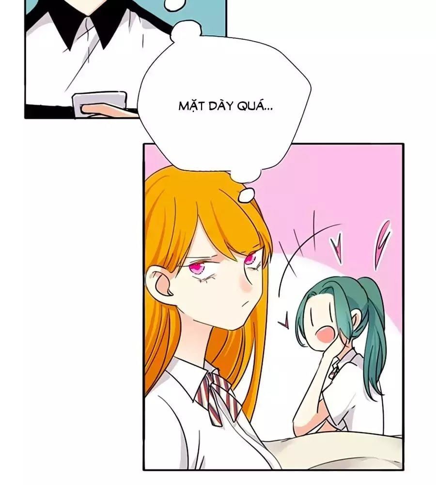 đọc truyện Mùi Hương Lãng Mạn Chương 19 ảnh 55 tại Thiên Thai Truyện