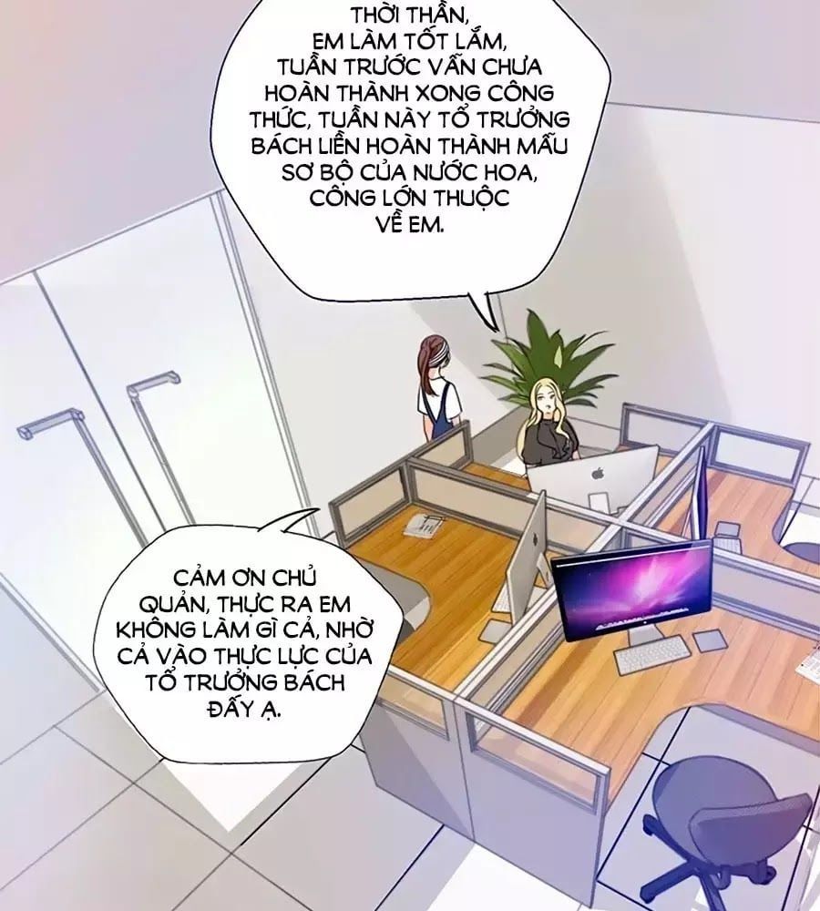 đọc truyện Mùi Hương Lãng Mạn Chương 19 ảnh 58 tại Thiên Thai Truyện