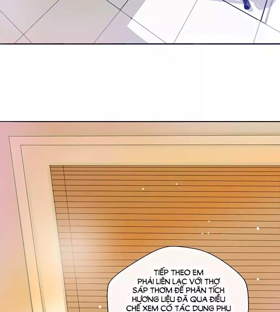 đọc truyện Mùi Hương Lãng Mạn Chương 19 ảnh 59 tại Thiên Thai Truyện