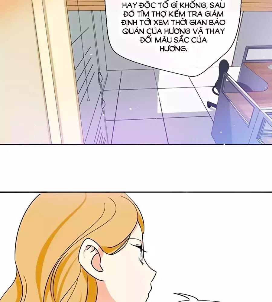 đọc truyện Mùi Hương Lãng Mạn Chương 19 ảnh 60 tại Thiên Thai Truyện