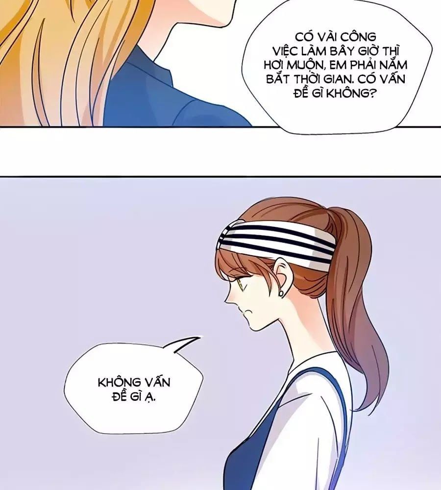 đọc truyện Mùi Hương Lãng Mạn Chương 19 ảnh 61 tại Thiên Thai Truyện