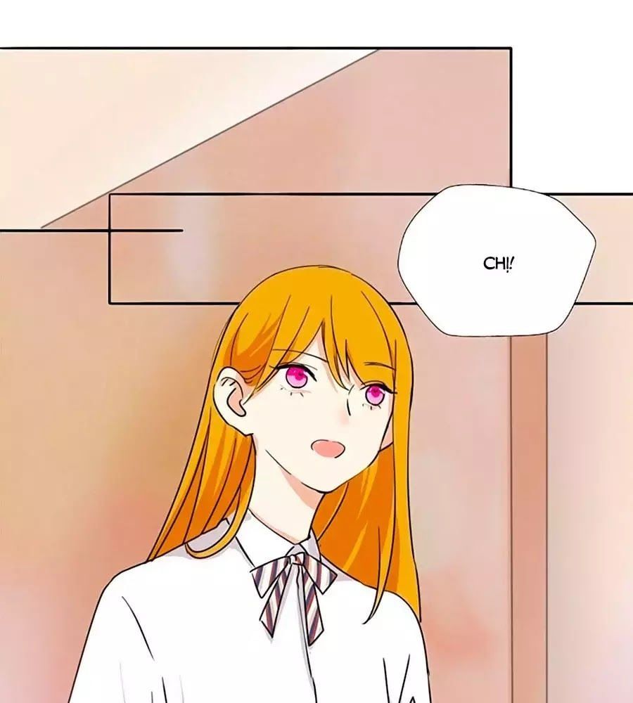 đọc truyện Mùi Hương Lãng Mạn Chương 19 ảnh 8 tại Thiên Thai Truyện