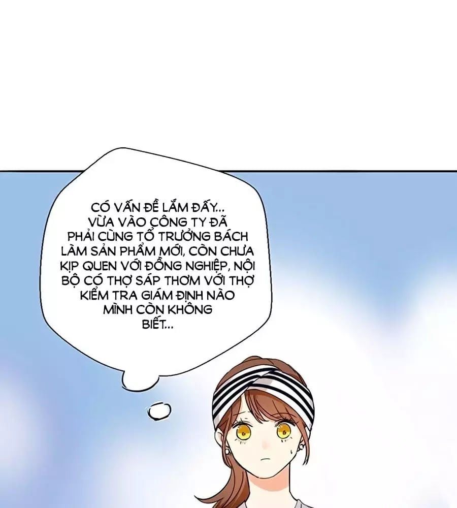 đọc truyện Mùi Hương Lãng Mạn Chương 19 ảnh 63 tại Thiên Thai Truyện