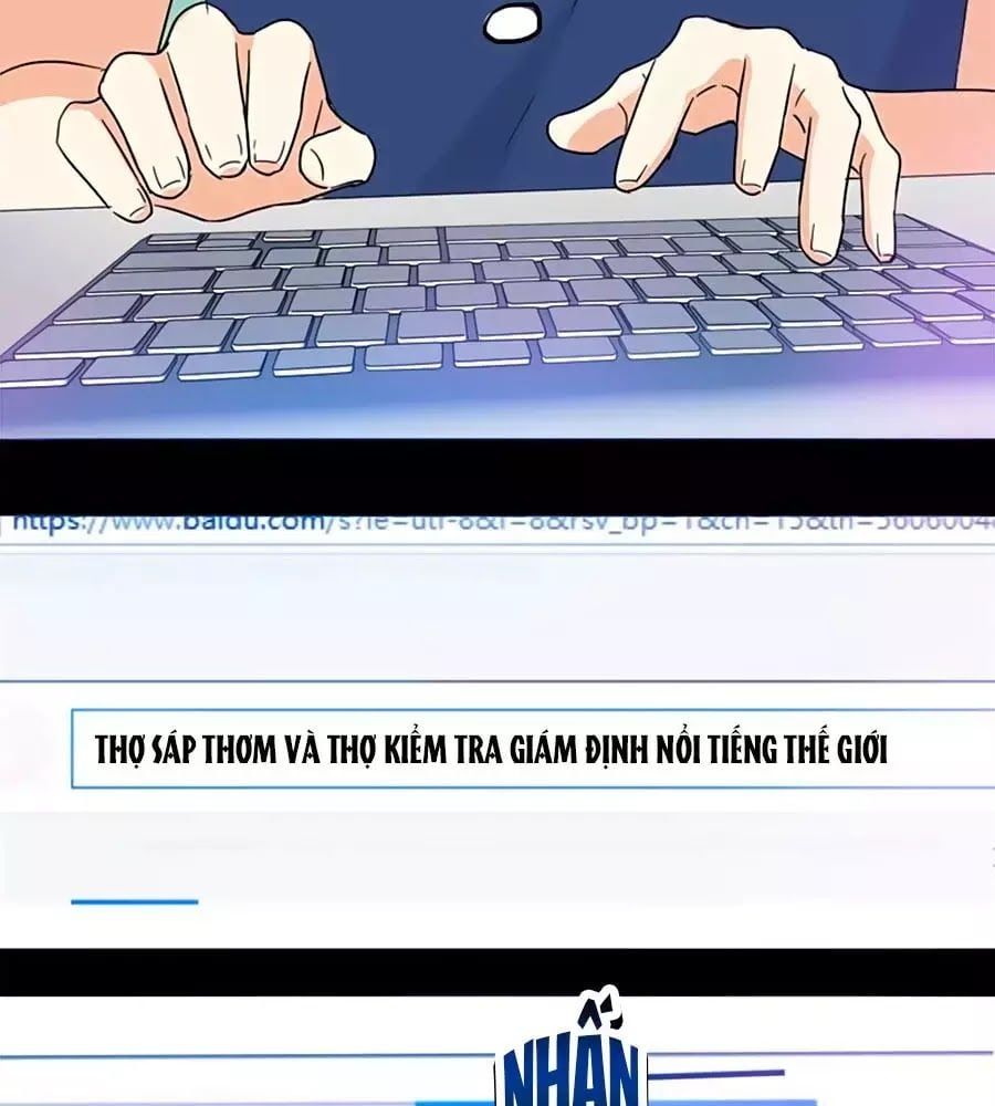 đọc truyện Mùi Hương Lãng Mạn Chương 19 ảnh 65 tại Thiên Thai Truyện