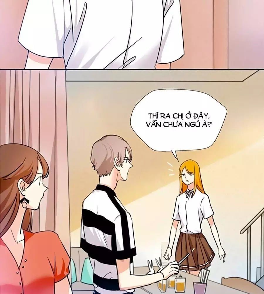 đọc truyện Mùi Hương Lãng Mạn Chương 19 ảnh 9 tại Thiên Thai Truyện