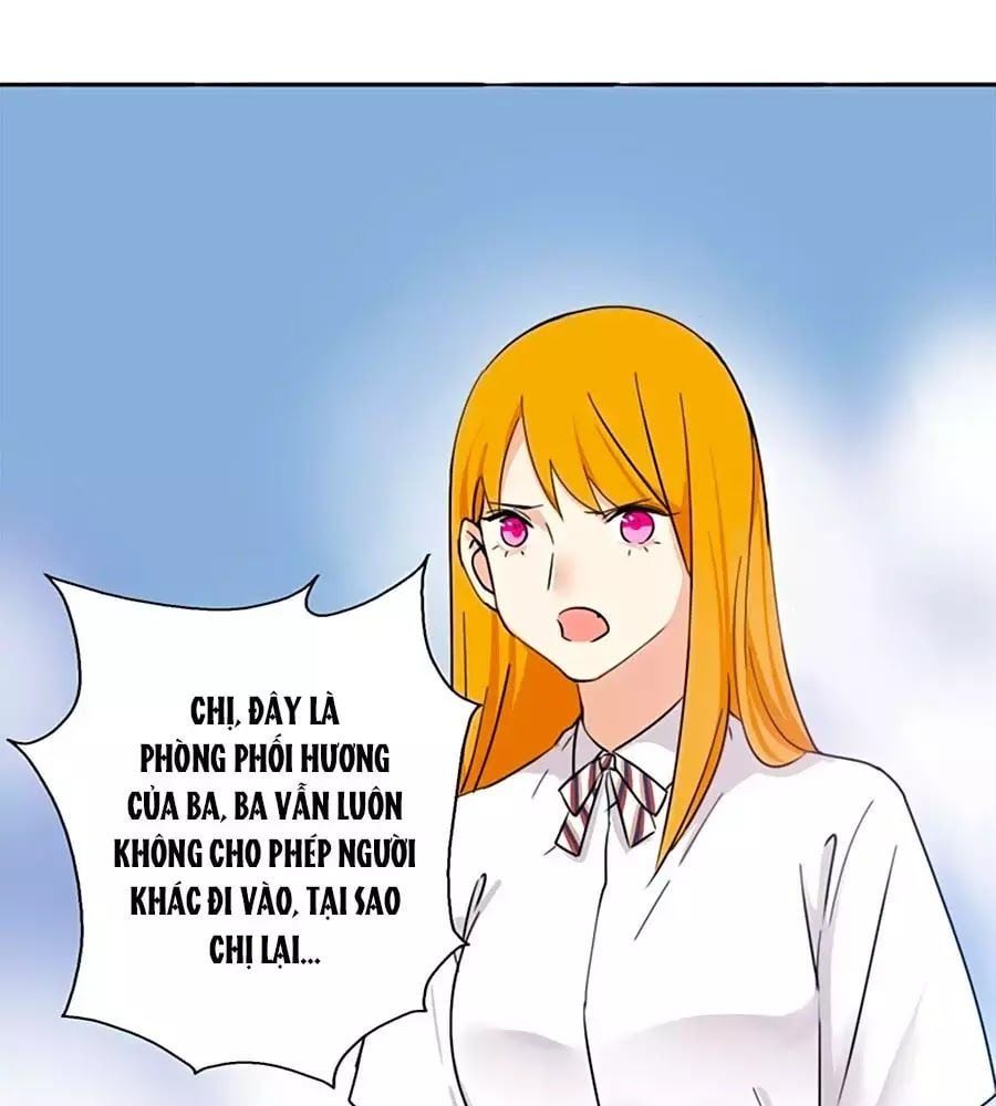 đọc truyện Mùi Hương Lãng Mạn Chương 19 ảnh 11 tại Thiên Thai Truyện