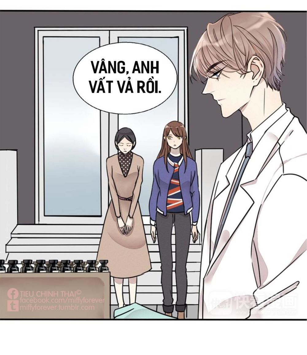 đọc truyện Mùi Hương Lãng Mạn Chương 2 ảnh 12 tại Thiên Thai Truyện