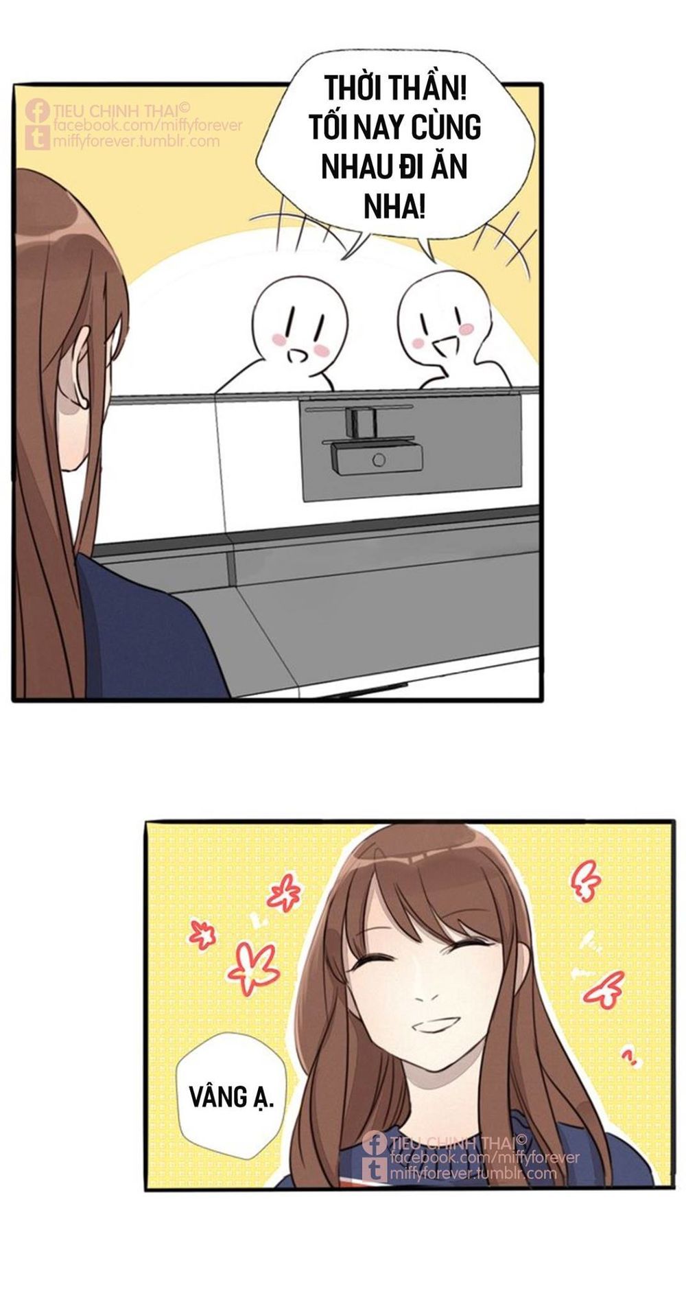 đọc truyện Mùi Hương Lãng Mạn Chương 2 ảnh 16 tại Thiên Thai Truyện