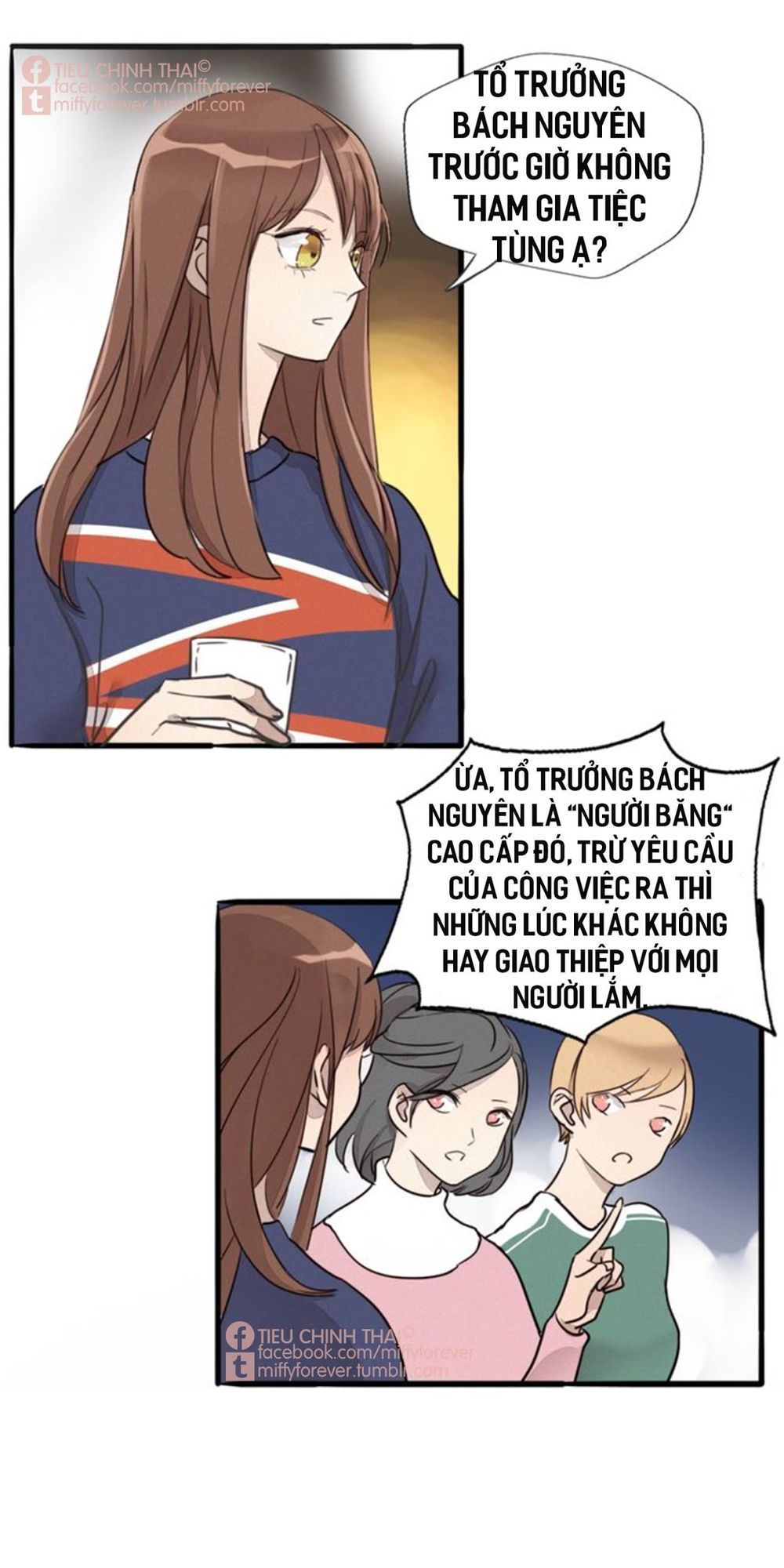 đọc truyện Mùi Hương Lãng Mạn Chương 2 ảnh 18 tại Thiên Thai Truyện