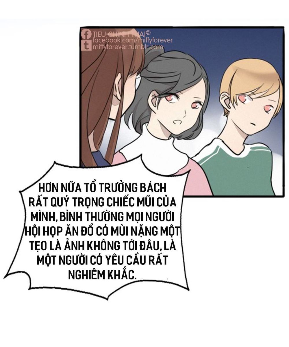 đọc truyện Mùi Hương Lãng Mạn Chương 2 ảnh 21 tại Thiên Thai Truyện