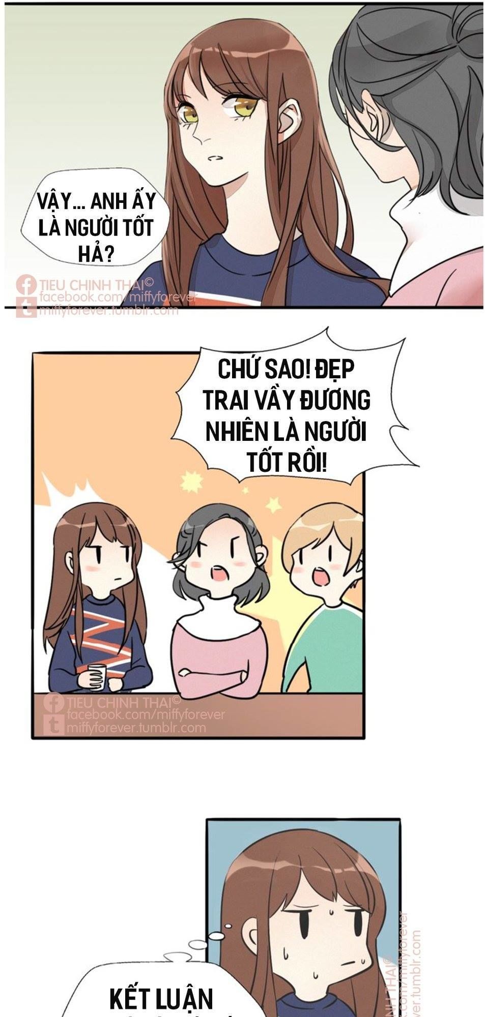 đọc truyện Mùi Hương Lãng Mạn Chương 2 ảnh 22 tại Thiên Thai Truyện