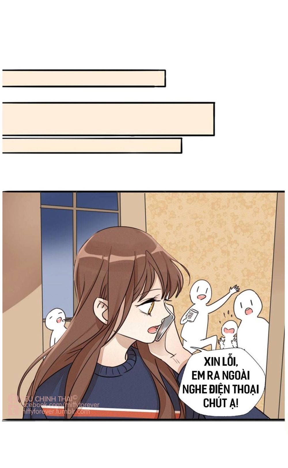 đọc truyện Mùi Hương Lãng Mạn Chương 2 ảnh 26 tại Thiên Thai Truyện