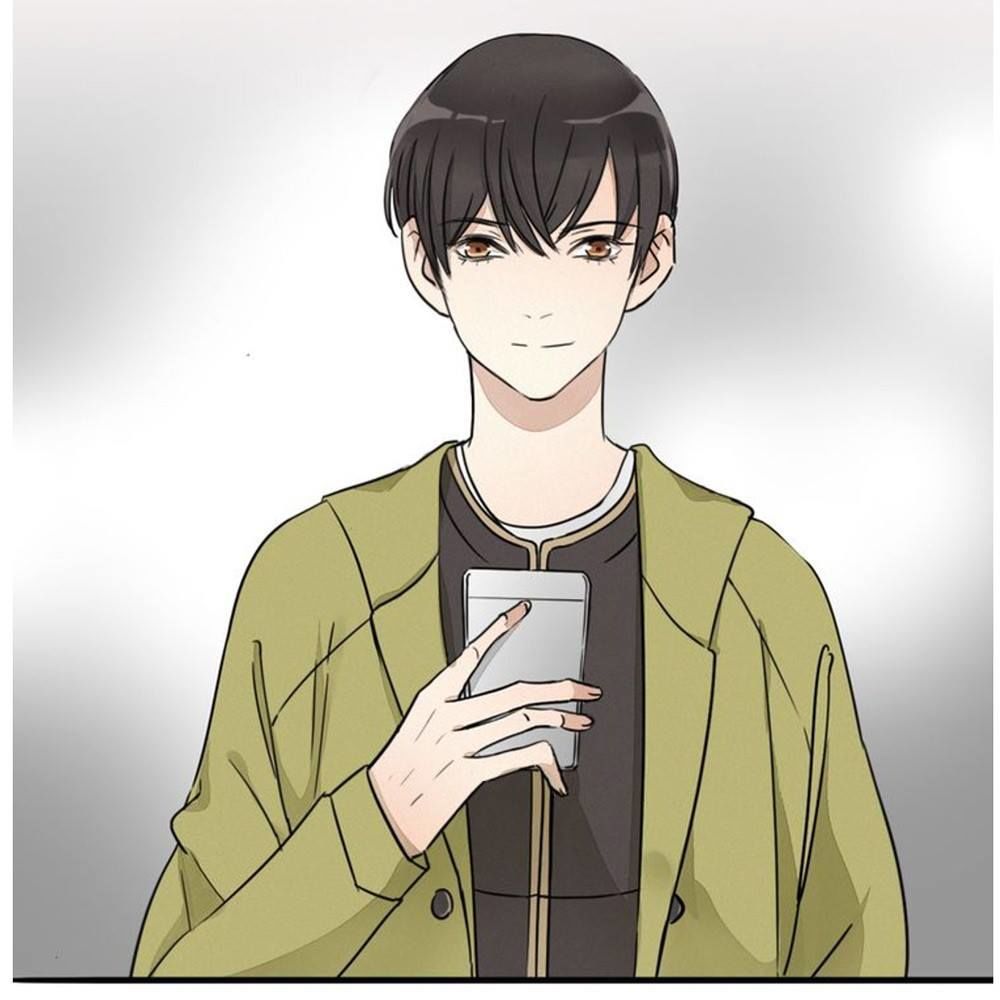 đọc truyện Mùi Hương Lãng Mạn Chương 2 ảnh 29 tại Thiên Thai Truyện