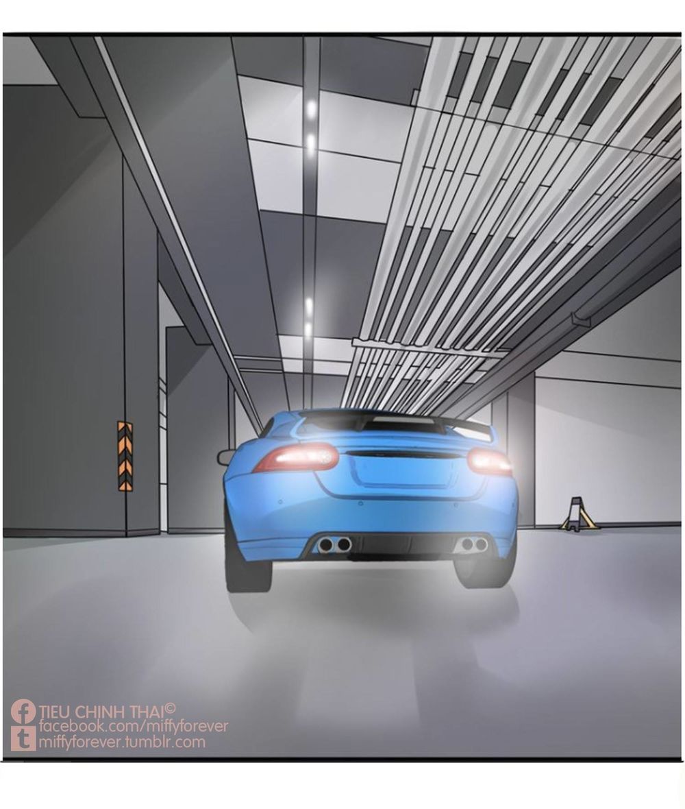 đọc truyện Mùi Hương Lãng Mạn Chương 2 ảnh 30 tại Thiên Thai Truyện