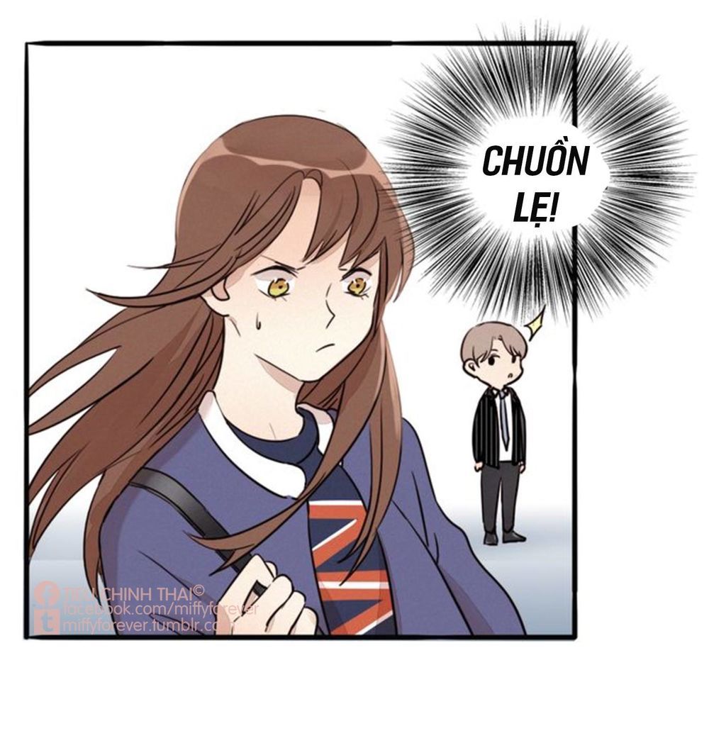 đọc truyện Mùi Hương Lãng Mạn Chương 2 ảnh 33 tại Thiên Thai Truyện