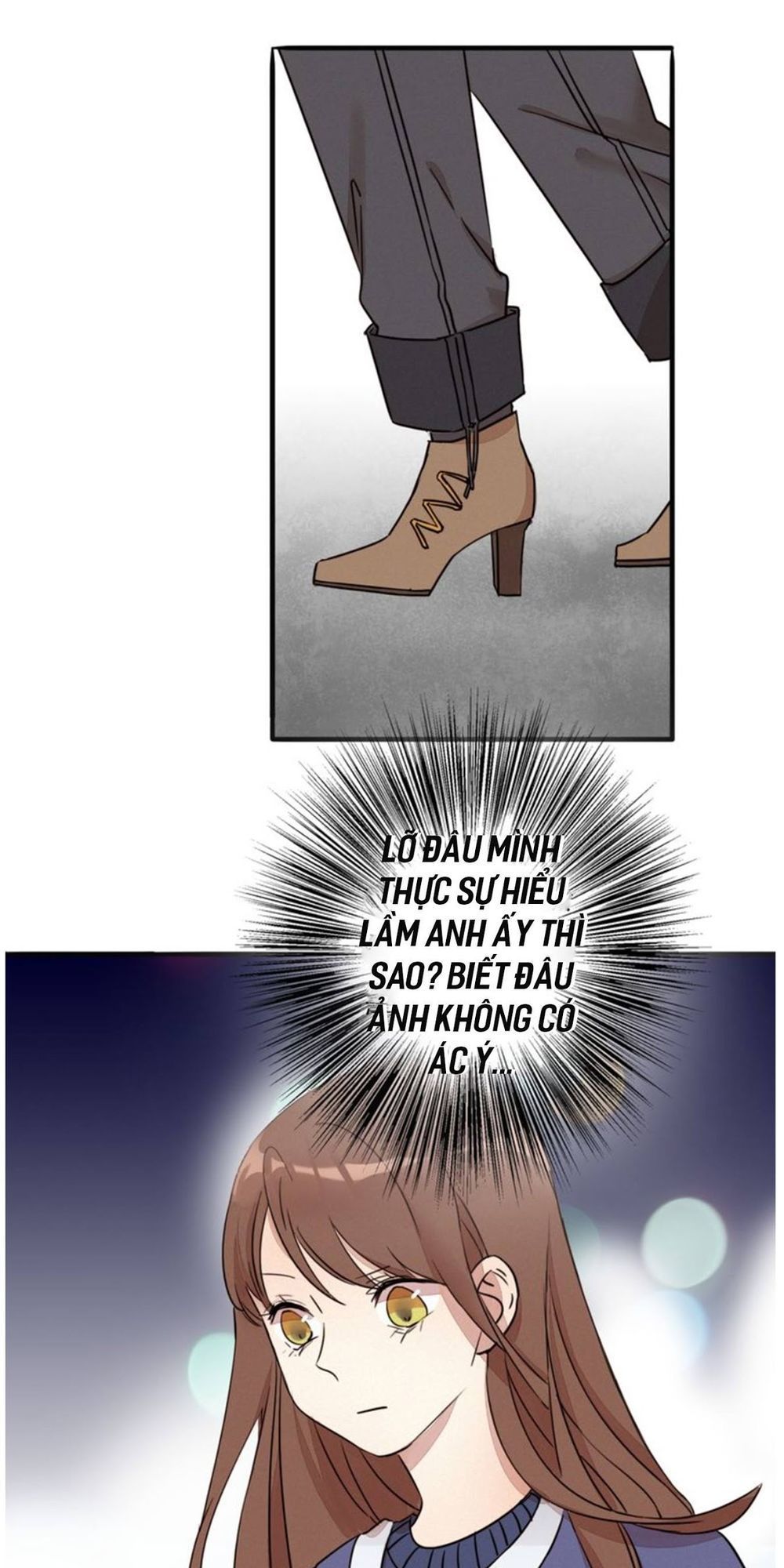 đọc truyện Mùi Hương Lãng Mạn Chương 2 ảnh 34 tại Thiên Thai Truyện