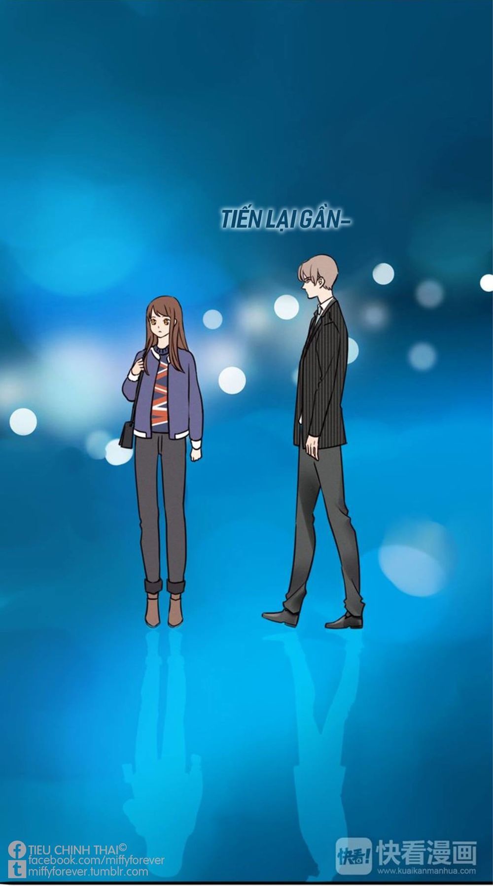 đọc truyện Mùi Hương Lãng Mạn Chương 2 ảnh 36 tại Thiên Thai Truyện