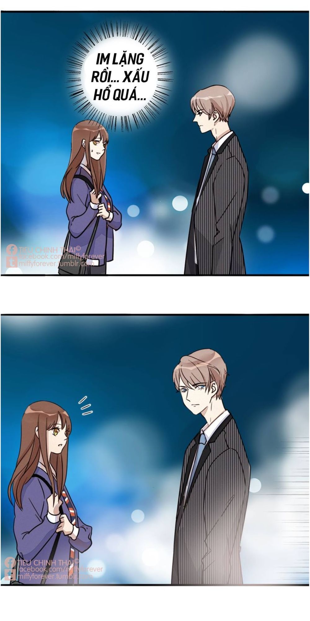 đọc truyện Mùi Hương Lãng Mạn Chương 2 ảnh 39 tại Thiên Thai Truyện