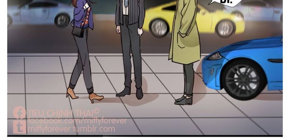 đọc truyện Mùi Hương Lãng Mạn Chương 2 ảnh 41 tại Thiên Thai Truyện