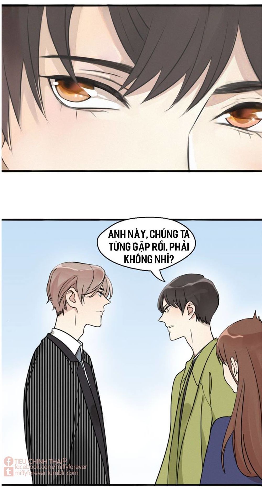 đọc truyện Mùi Hương Lãng Mạn Chương 2 ảnh 42 tại Thiên Thai Truyện