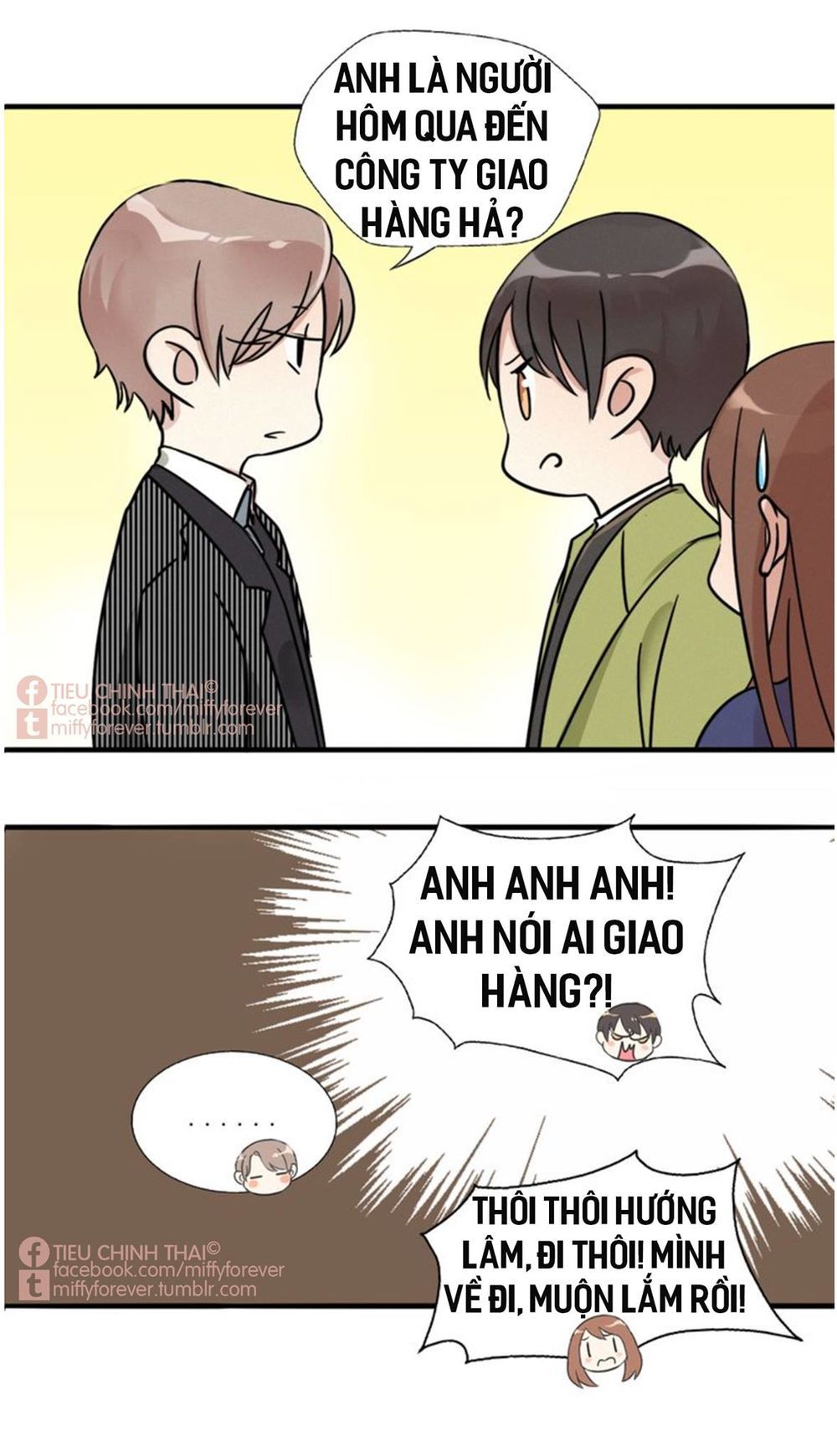 đọc truyện Mùi Hương Lãng Mạn Chương 2 ảnh 43 tại Thiên Thai Truyện