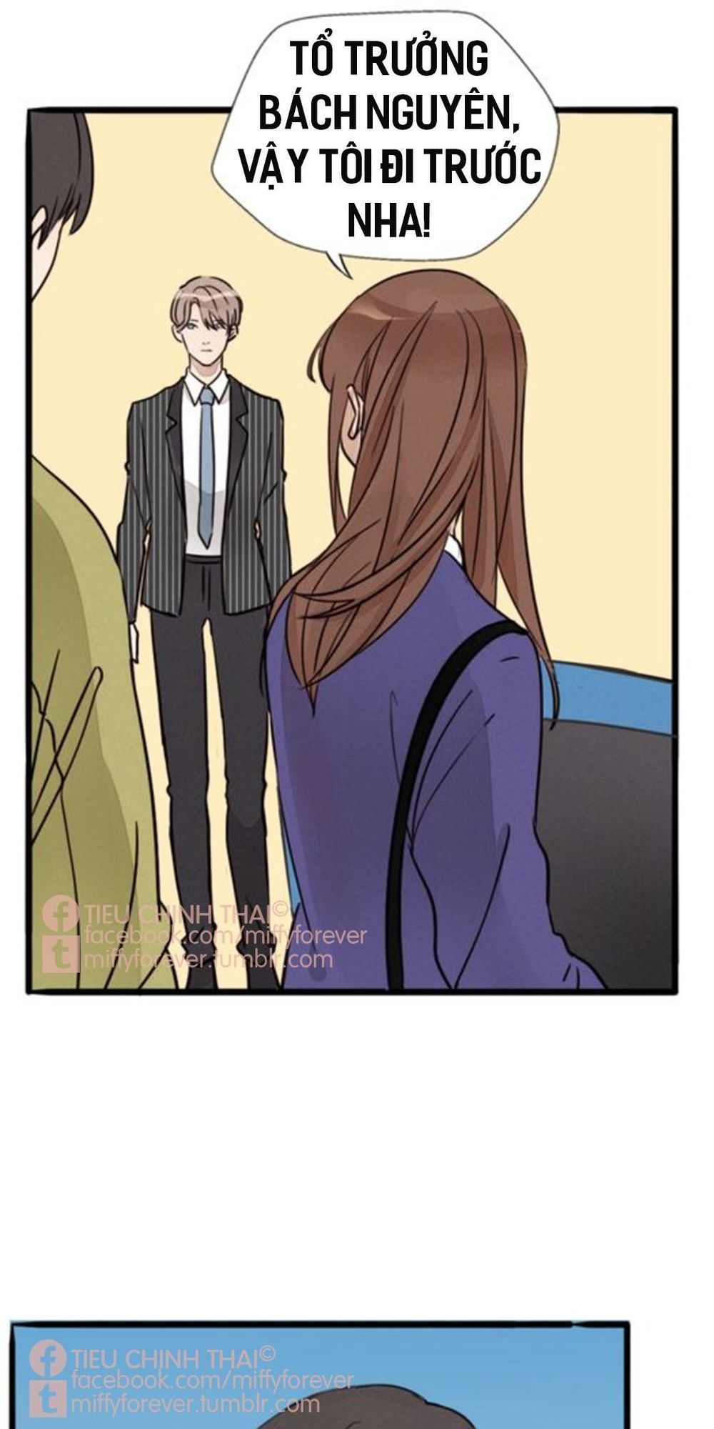 đọc truyện Mùi Hương Lãng Mạn Chương 2 ảnh 44 tại Thiên Thai Truyện