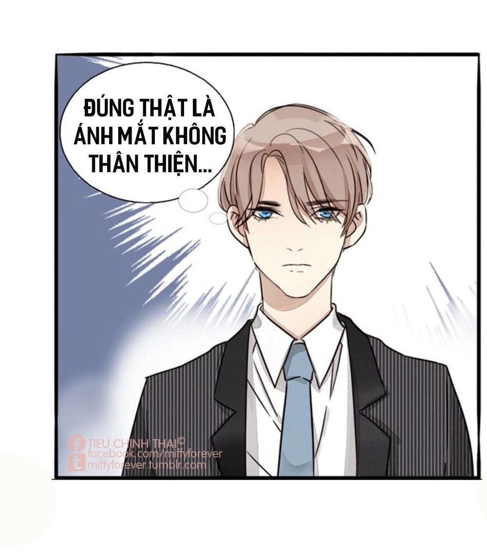 đọc truyện Mùi Hương Lãng Mạn Chương 2 ảnh 46 tại Thiên Thai Truyện