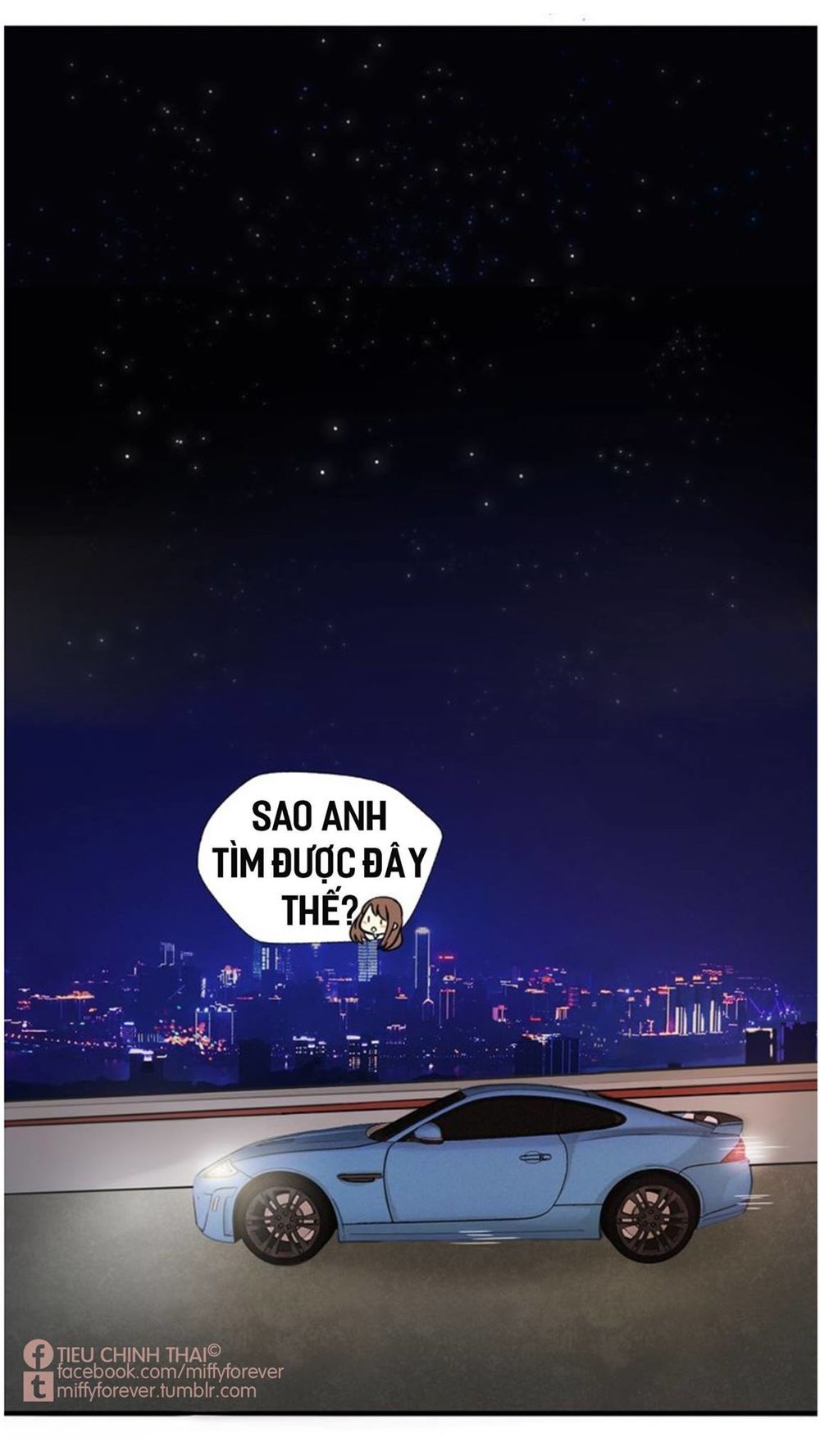 đọc truyện Mùi Hương Lãng Mạn Chương 2 ảnh 48 tại Thiên Thai Truyện