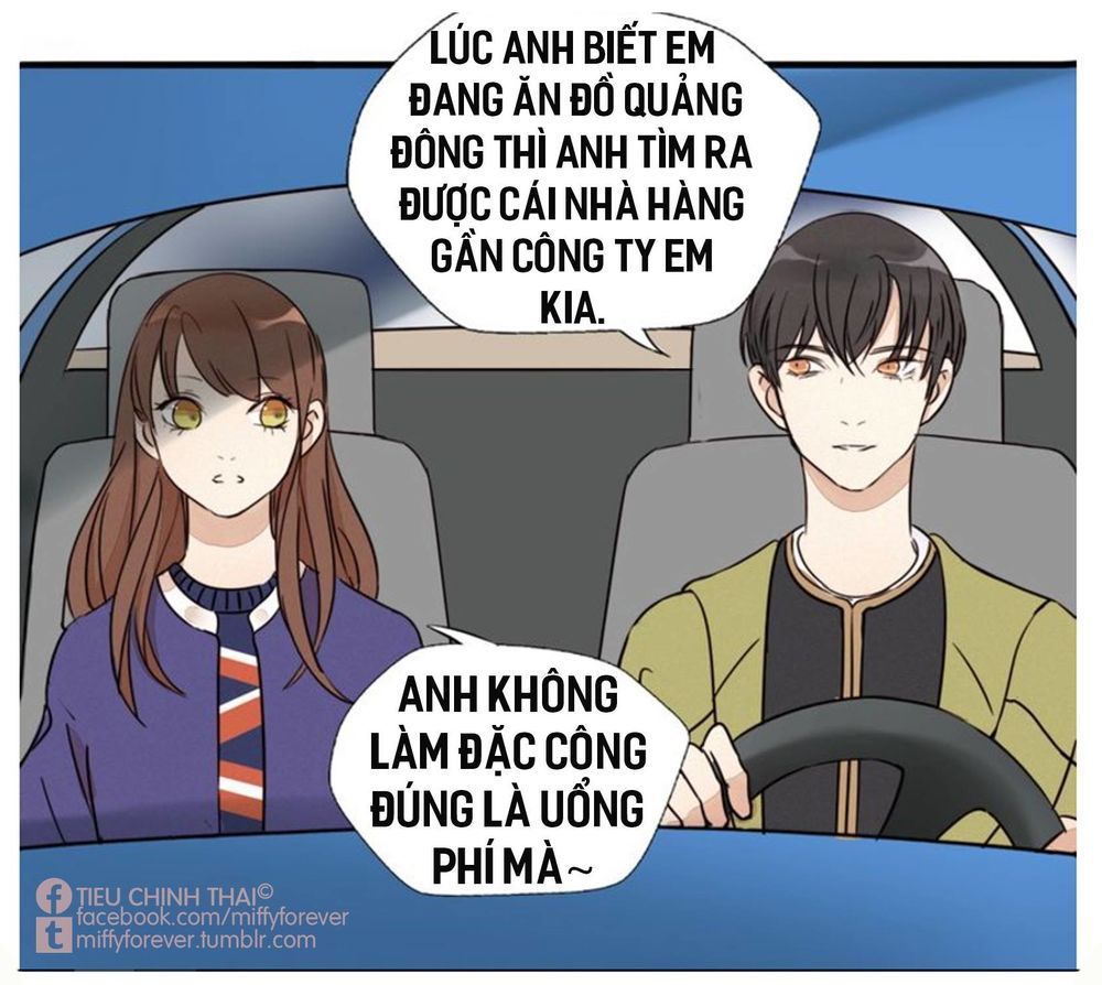 đọc truyện Mùi Hương Lãng Mạn Chương 2 ảnh 49 tại Thiên Thai Truyện