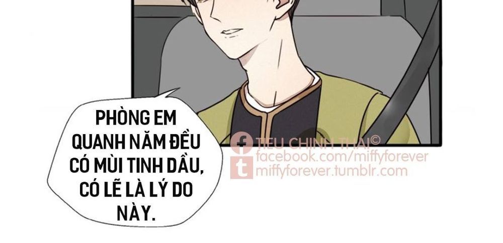 đọc truyện Mùi Hương Lãng Mạn Chương 2 ảnh 52 tại Thiên Thai Truyện