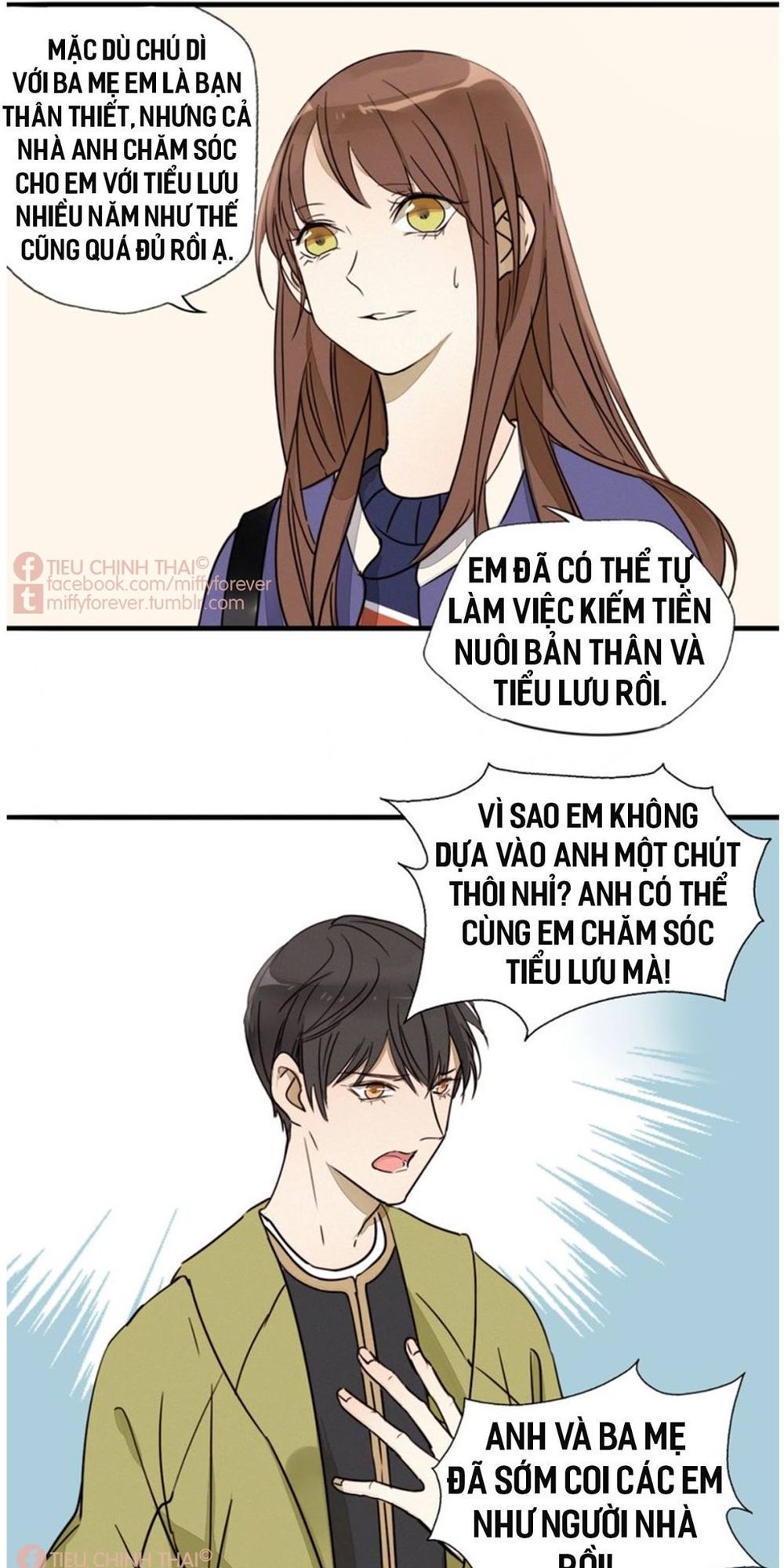 đọc truyện Mùi Hương Lãng Mạn Chương 2 ảnh 54 tại Thiên Thai Truyện