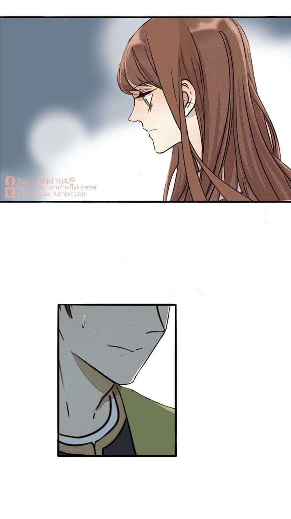 đọc truyện Mùi Hương Lãng Mạn Chương 2 ảnh 56 tại Thiên Thai Truyện