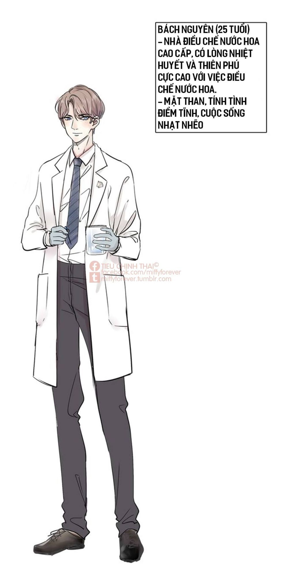 đọc truyện Mùi Hương Lãng Mạn Chương 2 ảnh 61 tại Thiên Thai Truyện