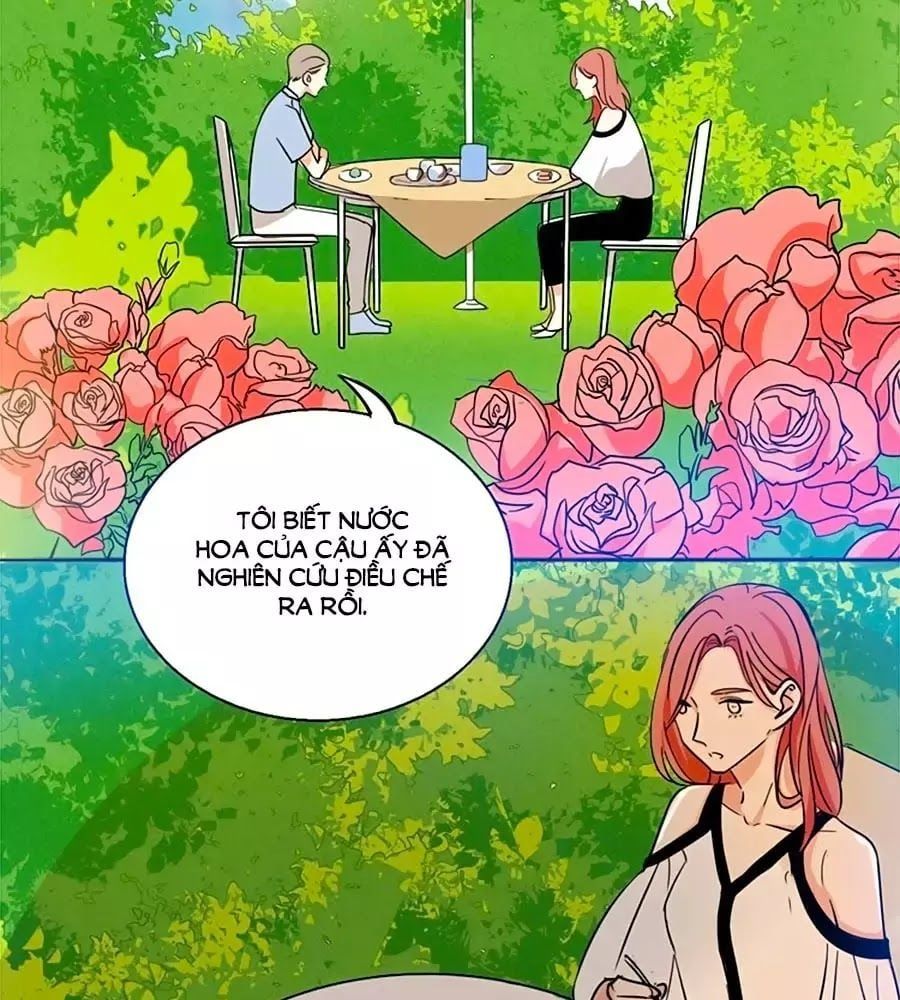 đọc truyện Mùi Hương Lãng Mạn Chương 20 ảnh 14 tại Thiên Thai Truyện